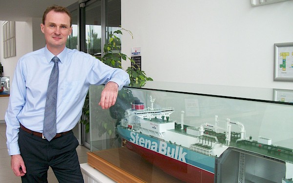 Tritec at 40 years: Our Past, Our Future