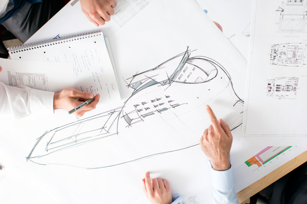 Image: Concept Design