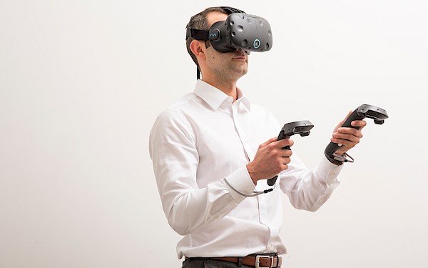 Tritec Marine's Virtual Engineering becomes reality