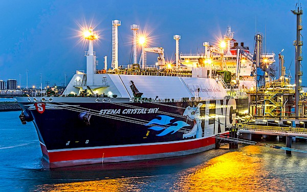 Tritec Marine to host LNG/LPG conference