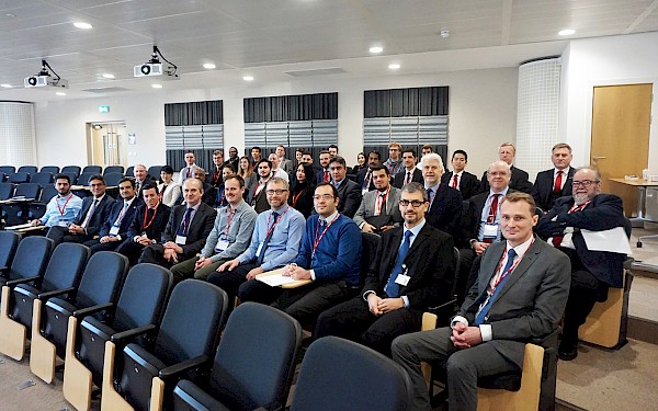 Tritec Marine host LNG/LPG conference